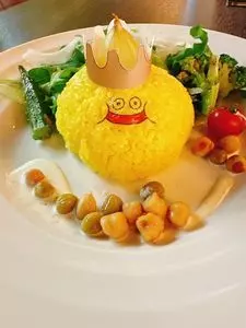 ルイーダの酒場