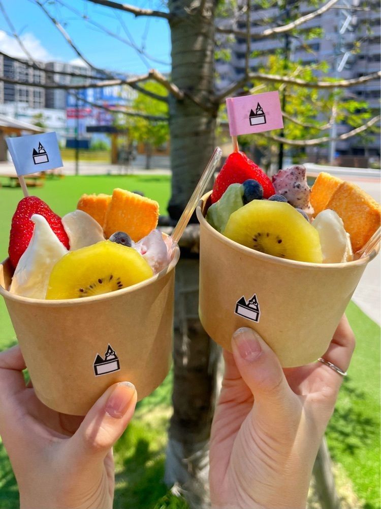 mai626さんが投稿したやおや植木商店に関する口コミの画像