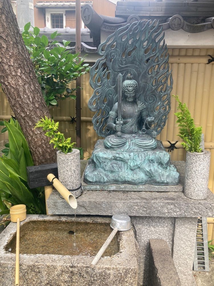 ふみさんが投稿した大黒寺に関する口コミの画像