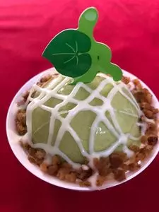 シャトレーゼ 石和店