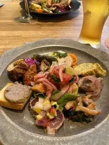 イタリア食堂 Necco（イタリアショクドウ ネッコ）