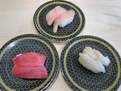 はま寿司 スーパービバホーム豊洲店