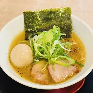 麺道 しゅはり 六甲道本店