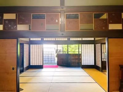 丸大扇屋