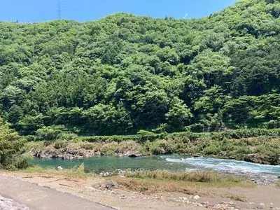 道の駅 美並
