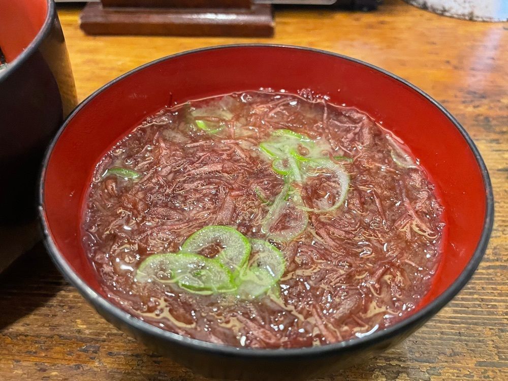 しゃんぽんさんが投稿した伊豆の味処　錦（にしき）に関する口コミの画像