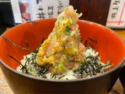 伊豆の味処　錦（にしき）