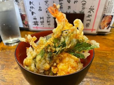 伊豆の味処 錦(にしき) 2枚目