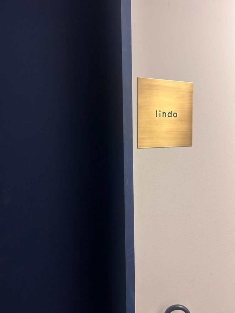 えみえみっさんが投稿したlindaに関する口コミの画像