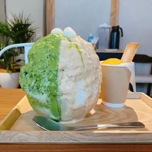 神宮 氷