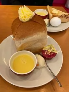 cafe しょぱん 江南店