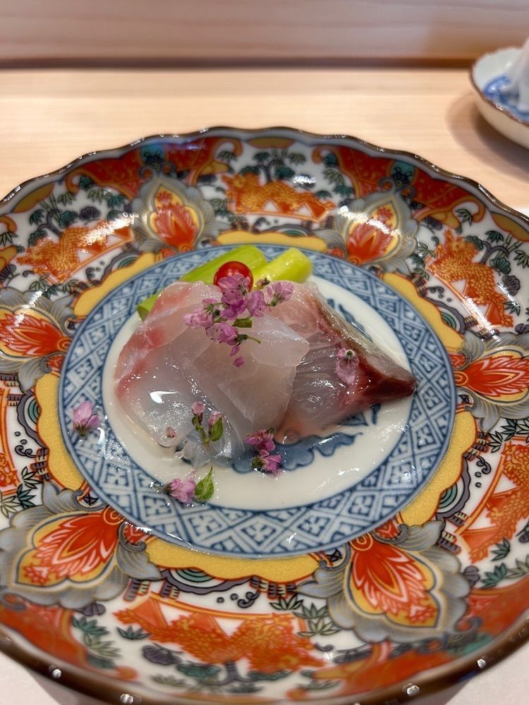 えみえみっさんが投稿した鮨まえだに関する口コミの画像