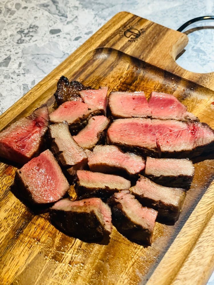 食いしん坊プリンセスさんが投稿した北新地にくぞうに関する口コミの画像