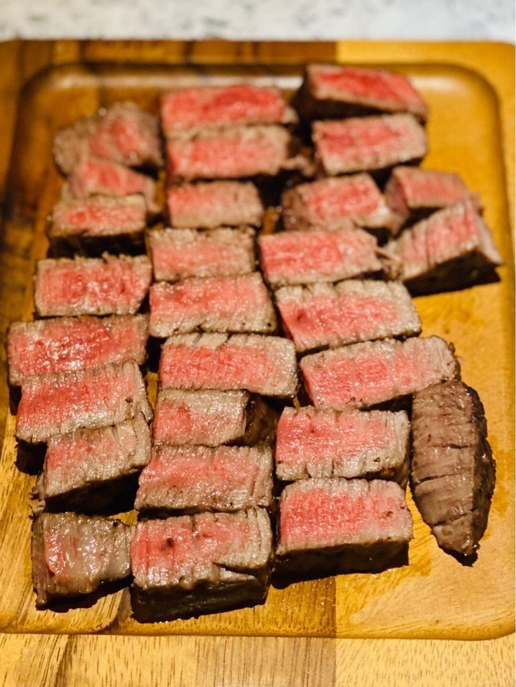 食いしん坊プリンセスさんが投稿した北新地にくぞうに関する口コミの画像