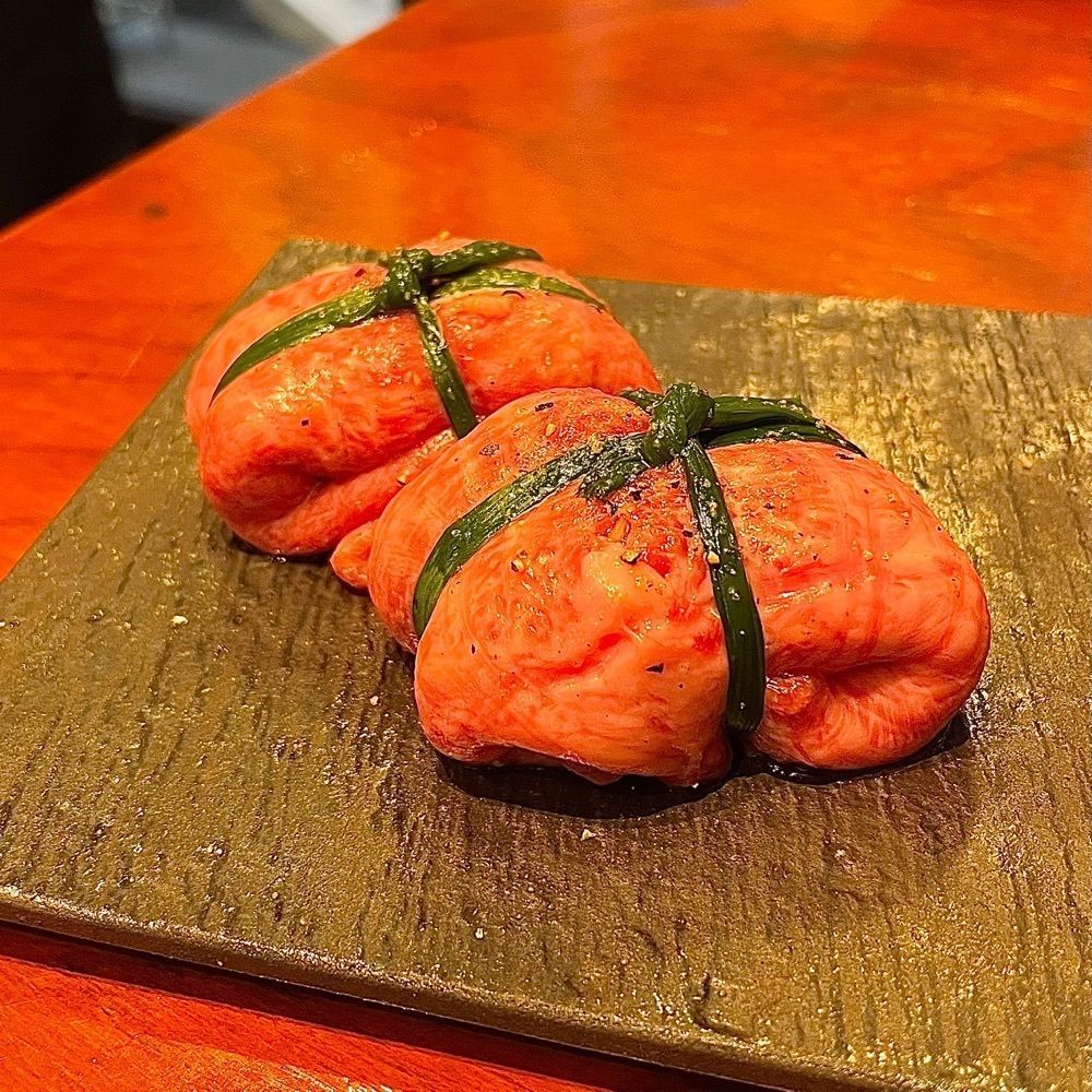 青木 孝文さんが投稿した大阪焼肉 うしとみに関する口コミの画像