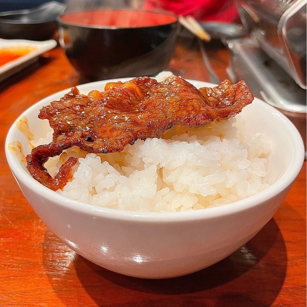 青木 孝文さんが投稿した大阪焼肉 うしとみに関する口コミの画像