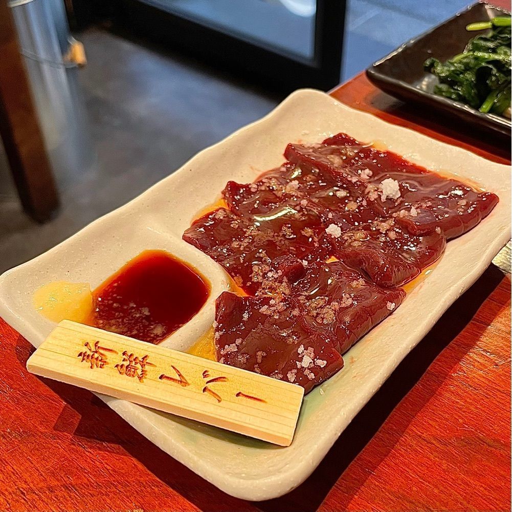青木 孝文さんが投稿した大阪焼肉 うしとみに関する口コミの画像