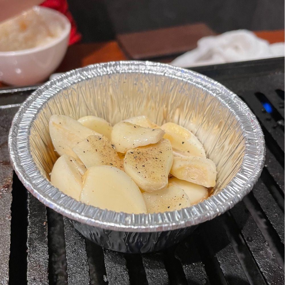 青木 孝文さんが投稿した大阪焼肉 うしとみに関する口コミの画像