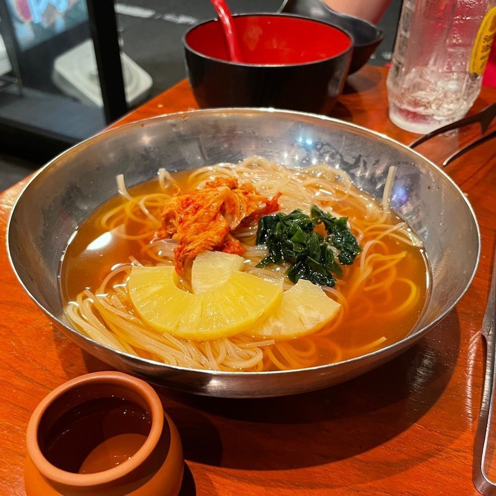 青木 孝文さんが投稿した大阪焼肉 うしとみに関する口コミの画像