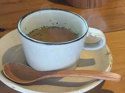 古民家カフェ くいな（917）
