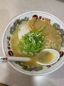 天下一品 四日市店