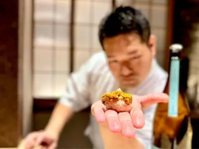 おすしのジョー