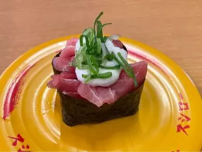 スシロー 旭店