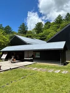 村民食堂（そんみんしょくどう）