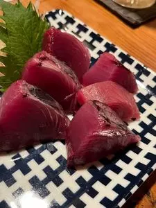 焼とりと地場の肴 みうら