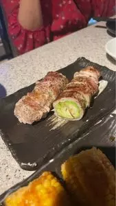 串焼き もんじろう