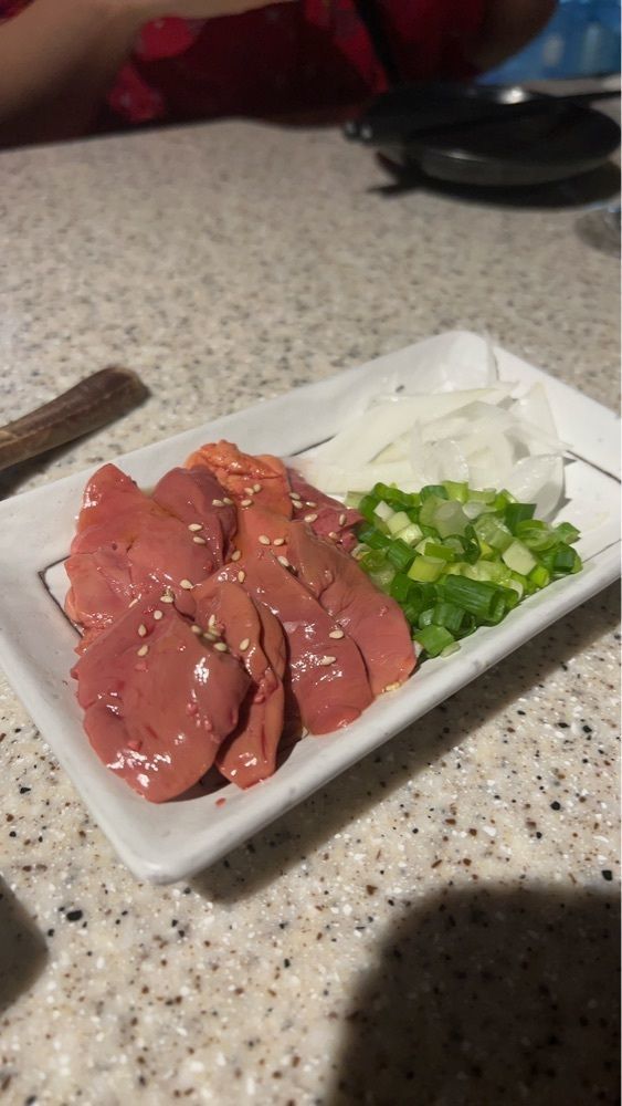 Rei Ouchiさんが投稿した串焼き もんじろうに関する口コミの画像
