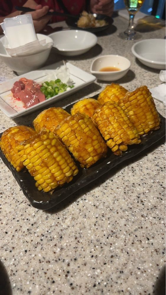 Rei Ouchiさんが投稿した串焼き もんじろうに関する口コミの画像