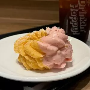 ミスタードーナツ セントラルパーク ショップ（mister Donut）