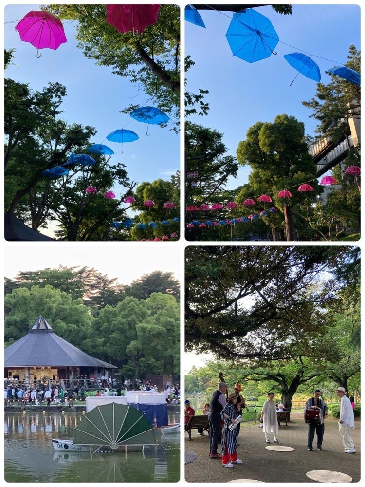 Catherine.yさんが投稿した千葉公園に関する口コミの画像
