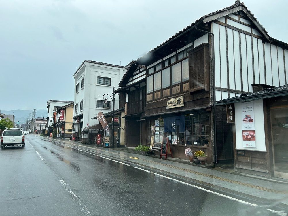 choco mintさんが投稿した會津稽古堂に関する口コミの画像