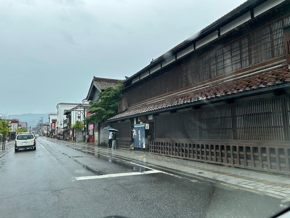 choco mintさんが投稿した會津稽古堂に関する口コミの画像