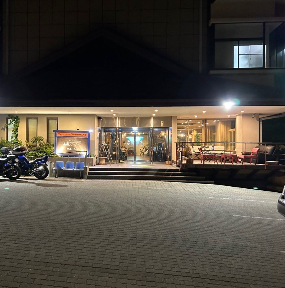 choco mintさんが投稿したmt.inn（マウントイン）に関する口コミの画像