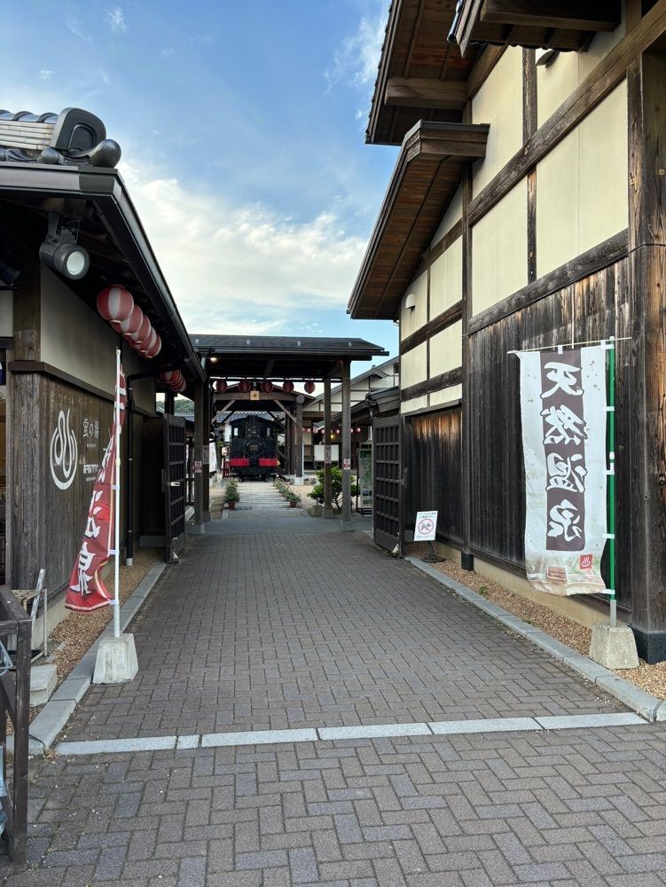 みーなさんが投稿した西ノ市温泉 蛍の湯に関する口コミの画像