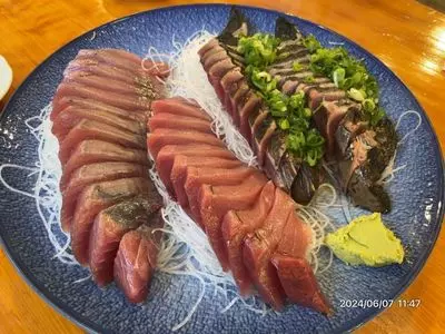 田中鮮魚店