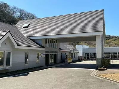 佐渡西三川ゴールドパーク