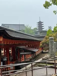 厳島神社
