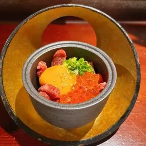 日本酒と〇〇と釜飯 太公望ほっぺち（【旧店名】日本酒と鮮魚と釜飯 太公望ほっぺち）