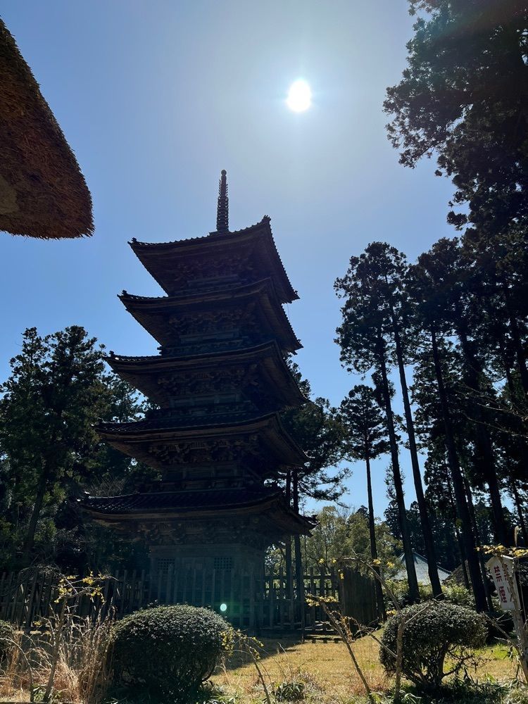 たくみん☆さんが投稿した大膳神社能舞台に関する口コミの画像