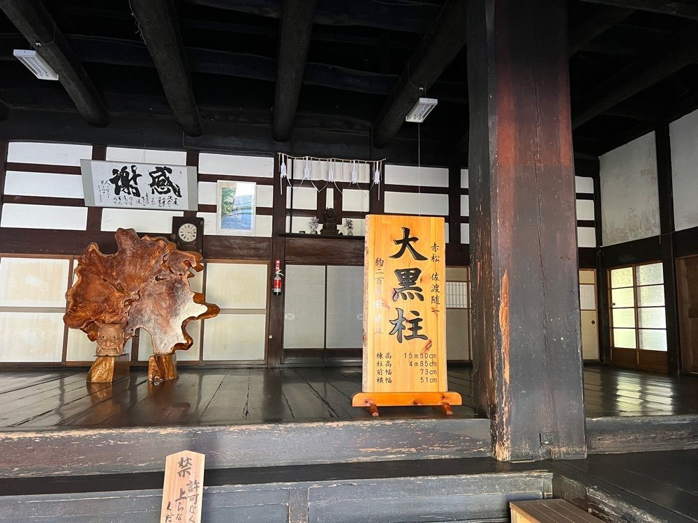 たくみん☆さんが投稿した大膳神社能舞台に関する口コミの画像