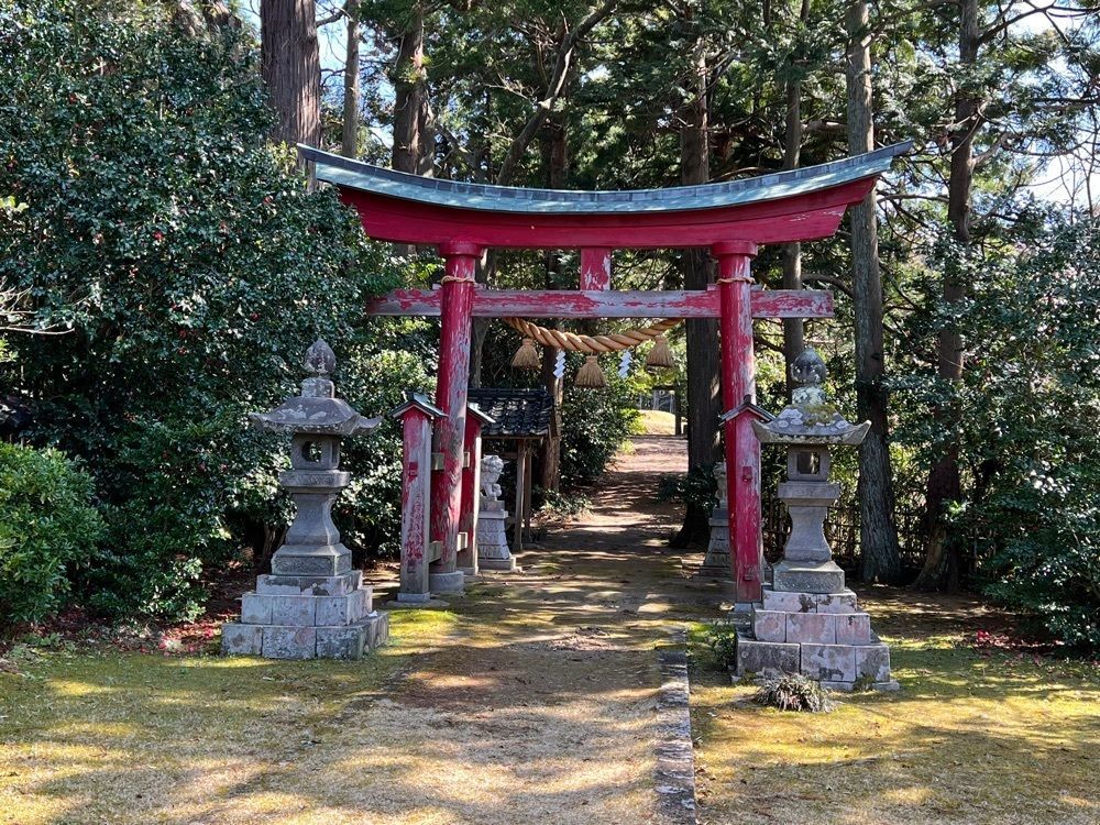 たくみん☆さんが投稿した大膳神社能舞台に関する口コミの画像