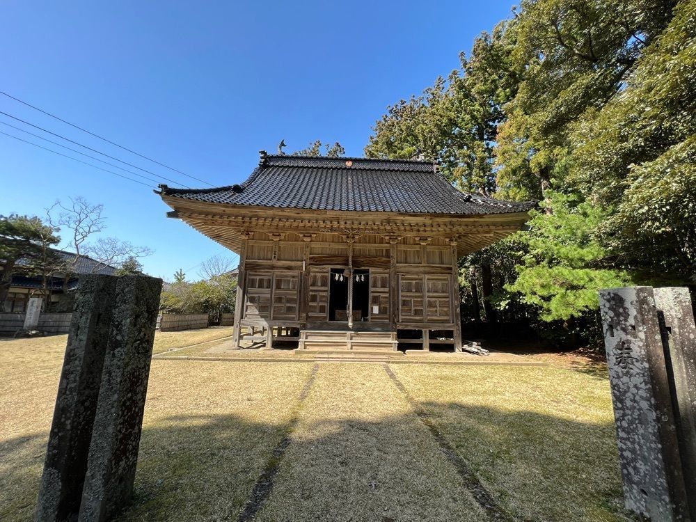 たくみん☆さんが投稿した大膳神社能舞台に関する口コミの画像