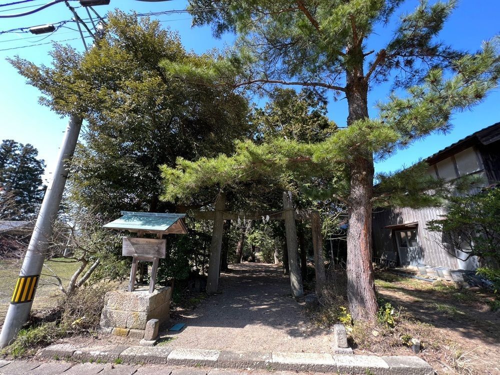 たくみん☆さんが投稿した大膳神社能舞台に関する口コミの画像
