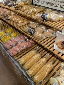 大阪屋ショップ 江南店