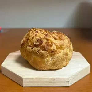 ビアードパパ 名古屋セントラルパーク店（beard papa）