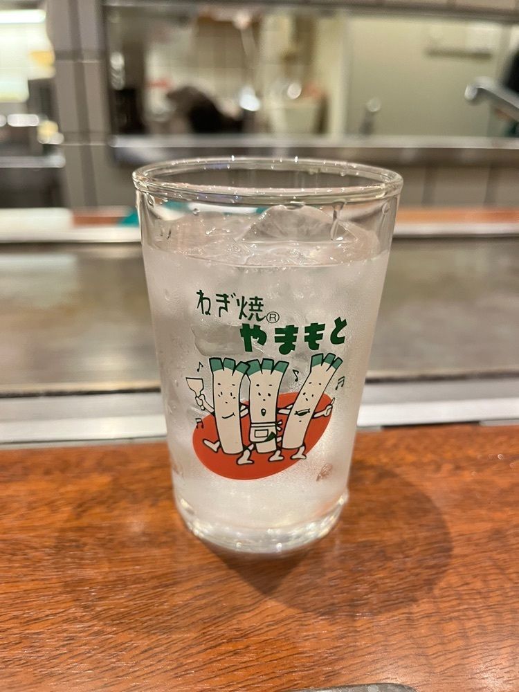 mamama__tさんが投稿したねぎ焼やまもと 梅田エスト店に関する口コミの画像
